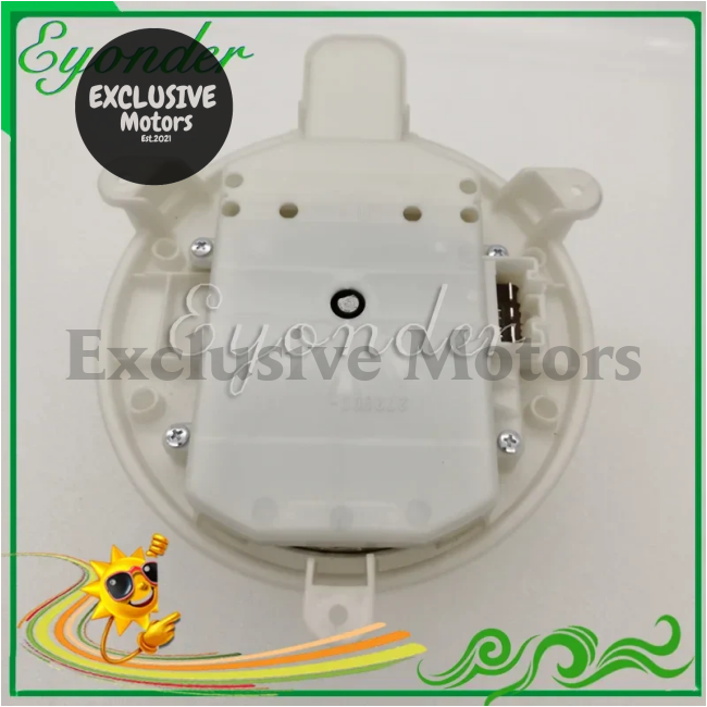 A/C Air Conditioning Electronic Heating Fan Blower Motor For Toyota Sequoia 5.7L (2007-2010)