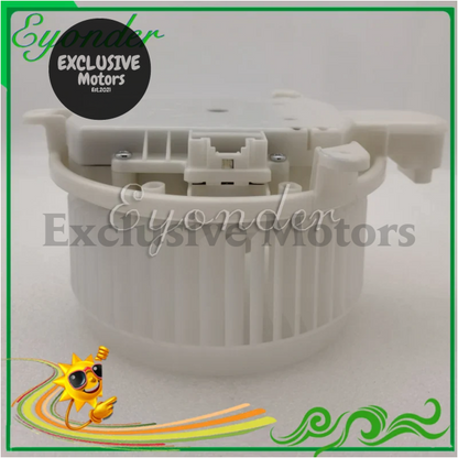 A/C Air Conditioning Electronic Heating Fan Blower Motor For Toyota Sequoia 5.7L (2007-2010)