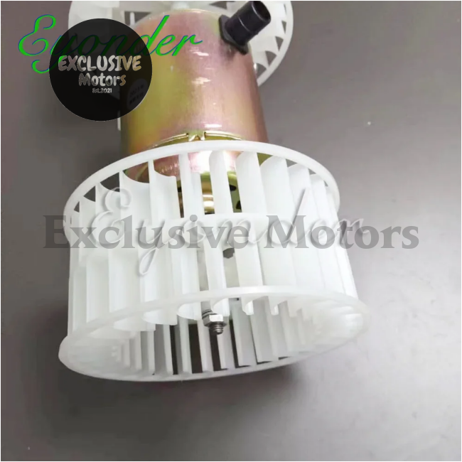 A/C Blower Motor For Mercedes-Benz Mb100 1988-1995