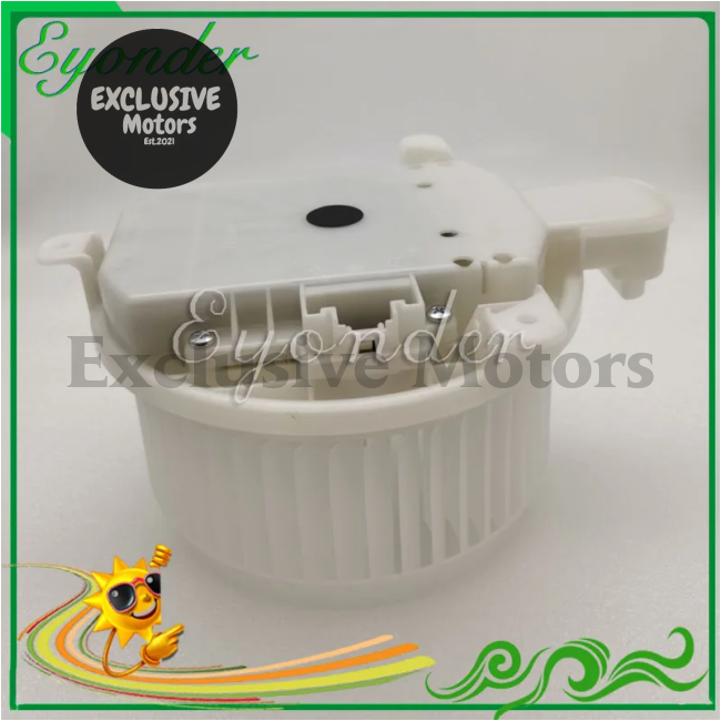 A/C Blower Motor For Toyota Land Cruiser