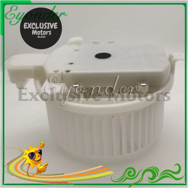 A/C Blower Motor For Toyota Land Cruiser