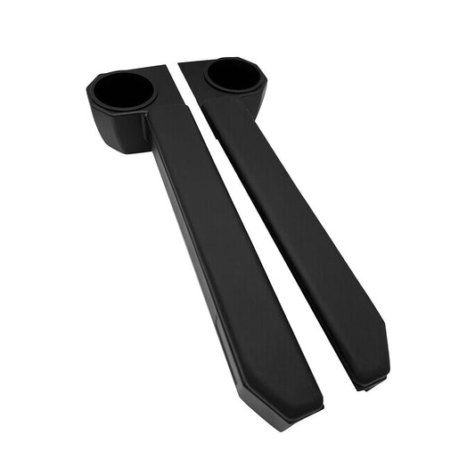 RH  and  LH Door Armrest Cup Holder Suitable For Toyota Land Cruiser 70 Series Pair-0