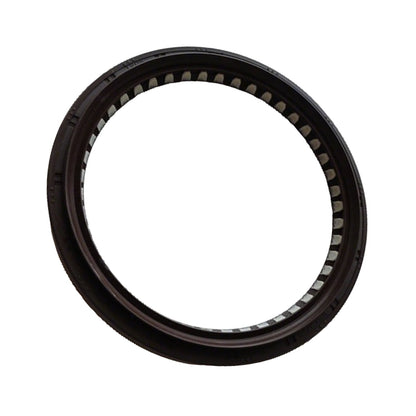 Front Crankshaft Oil Seal Suitable for Nissan Navara D22 D40 2.5L YD25 Engine-2