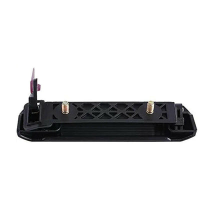 Left Right Pair Front Outer Door Handle Suitable For Nissan Navara D21 1986-1997-2
