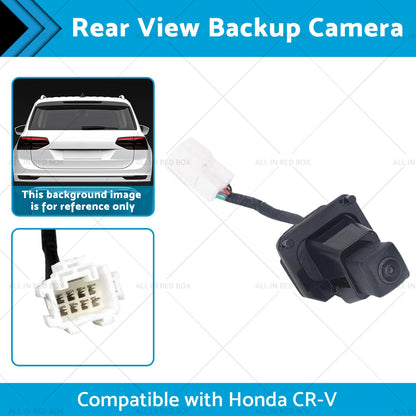 39530-TFC-H01 Rear View Back up Camera Suitable for Honda CR-V 2015-2016-1
