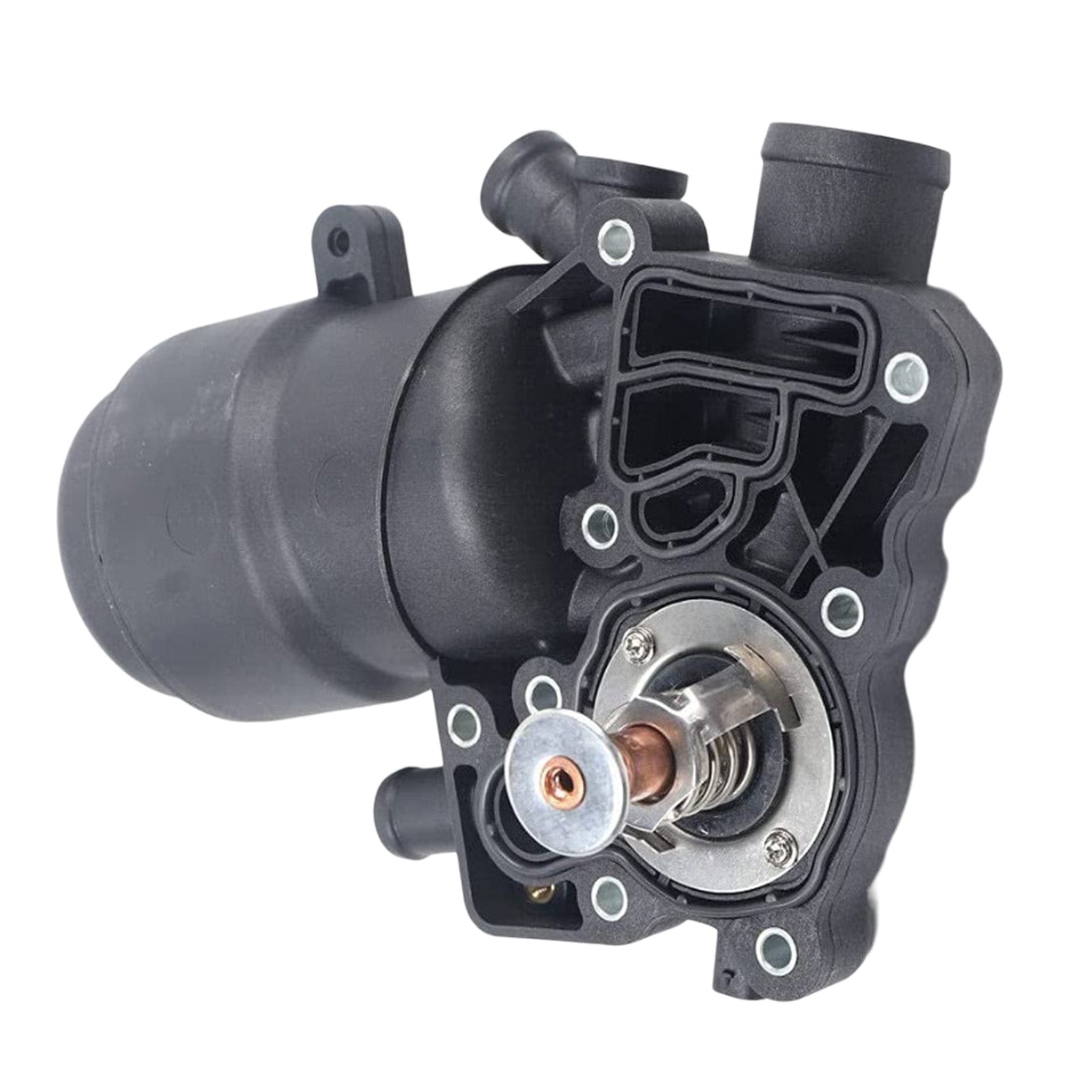 059115389P Engine Oil Filter Housing Suitable for AUDI A4 A5 A6 A7 A8 3.0 DIESEL-0