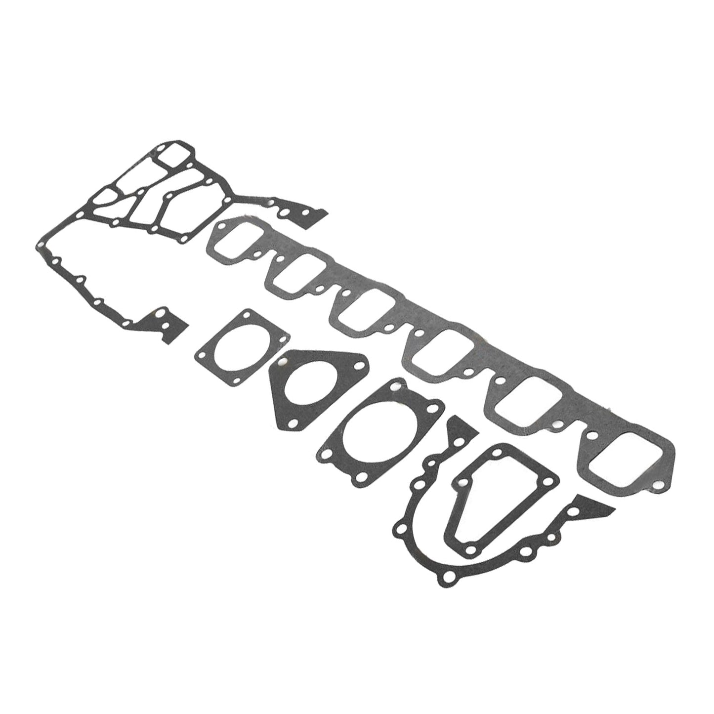 VRS Head Gasket Kit & Bolt Set Suitable For Nissan TD42 Patrol GQ GU Y60 Y61 4.2-3