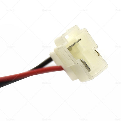 12V Electric Windshield Two Lines Universal Wiper Motor Car Interior