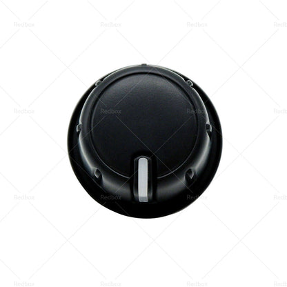 3pcs Heater Fan Control Switch Knob Suitable For Toyota Hilux Vigo TGN16 KUN16-3