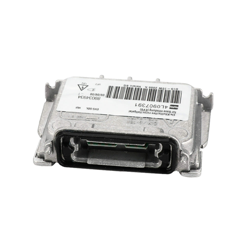 Xenon Headlight Ballast Suitable For BMW 1 Series Audi Q7 Volvo VW Jeep 89034934-0