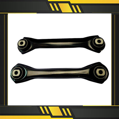 Pair Rear Lower Control Arms Suitable For Subaru Liberty Outback 1999-2009 LHRH-4