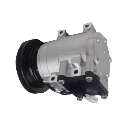 A/C Compressor Suitable For Ford Ranger PK 3.0L Diesel / Mazda BT-50 B3000 2004-2011-2