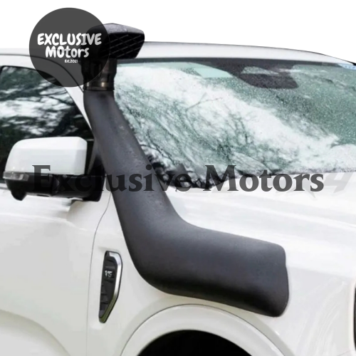 Snorkel Kit for Ford Ranger/Everest (2022-2023)