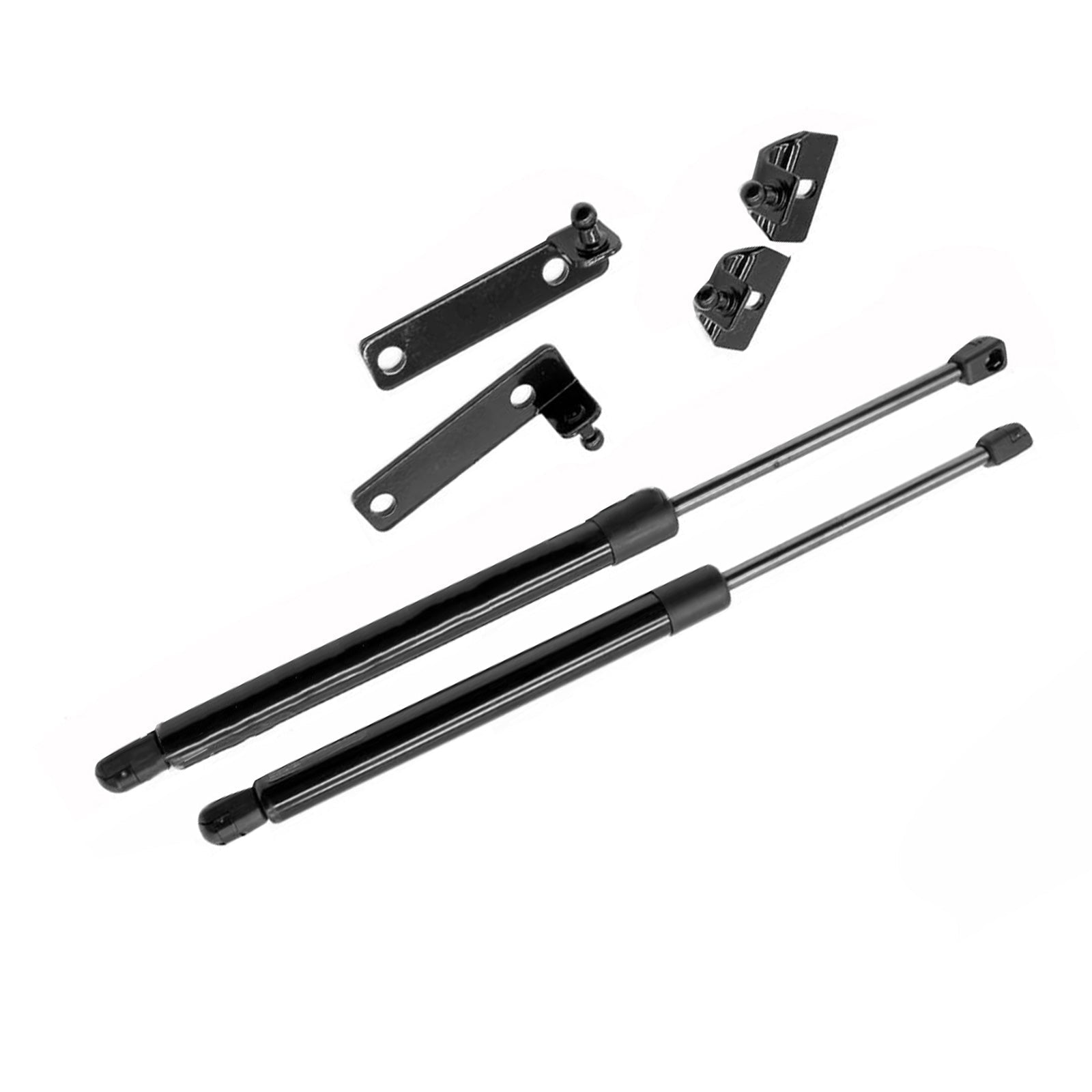 Front Hood Bonnet Gas Shock Strut Damper Suitable For Mitsubishi Triton ML MN-5