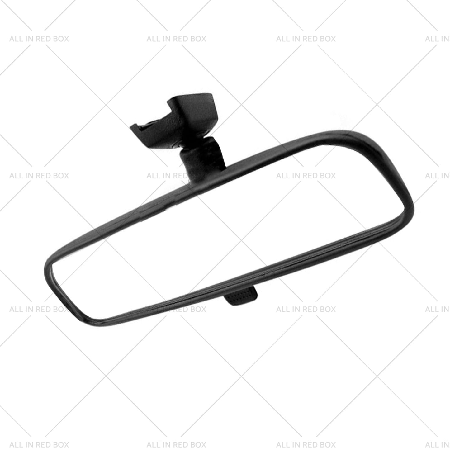 Rear View Mirror Suitable For Toyota HiAce 200 Series KDH200 Hilux 2005-ON-1
