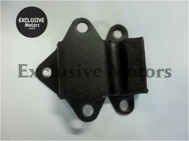 Mini Engine Mount – Exclusive Motors