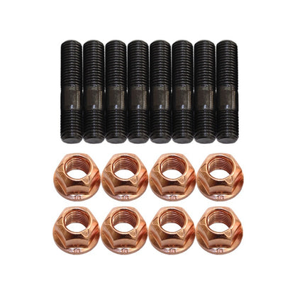 High Tensile Exhaust Manifold Stud Kit for Nissan Navara D22 ZD30 3.0L