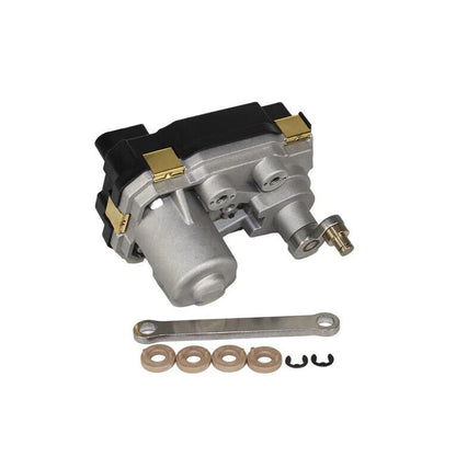 Premium Turbo Charger Electronic Actuator for Hyundai Santa Fe D4HB 2.2L 2014+