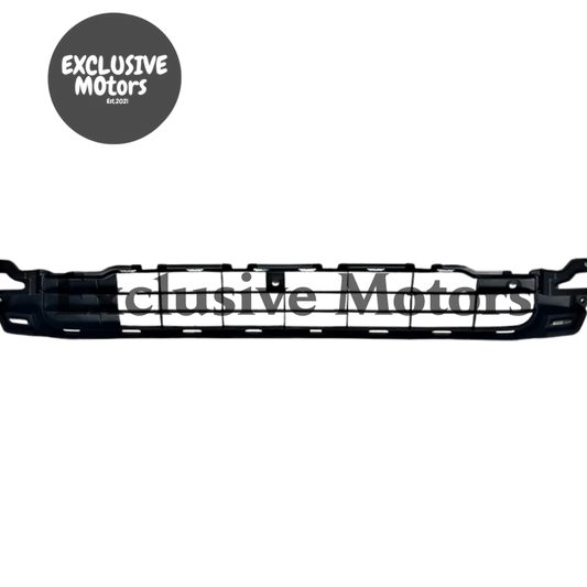 Right Grille Front Bumper for Toyota Hiace Narrow Body (2014-2024)