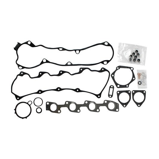 Full Engine Gasket Set Suitable For  Toyota Hilux LN147 LN152 LN167 LN172 3.0 D-0