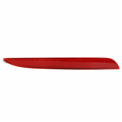 2x Rear Bumper Bar Reflector Light Left & Right Suitable For Mazda 3 BL 2009-2013-4