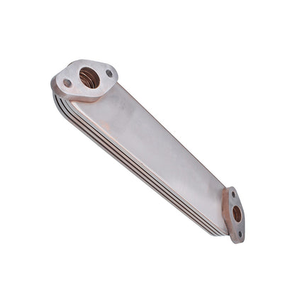 Oil Cooler Core Suitable for Toyota Hilux Fortuner LandCruiser Prado 3.0L 1KDFTV-4