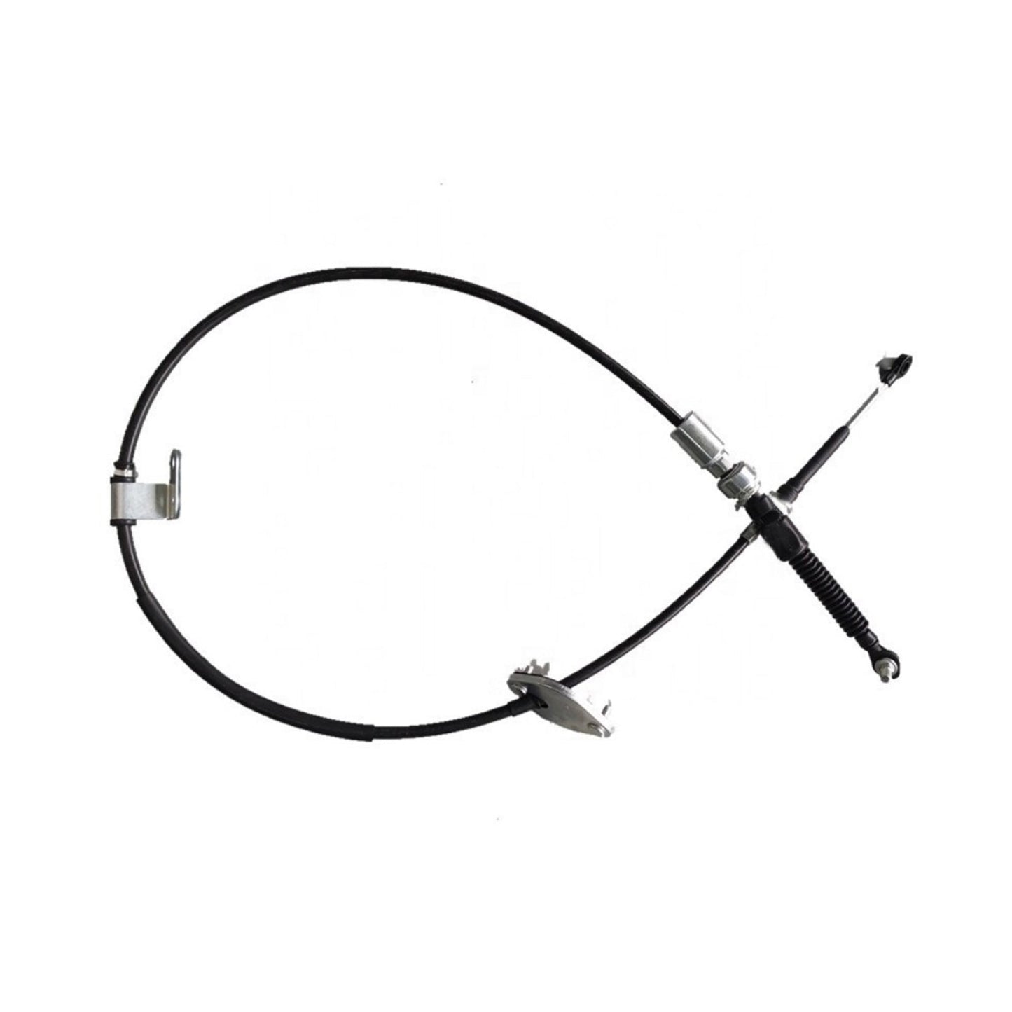 Automatic Trans Shift Cable Suitable For Toyota 4Runner FJ Cruiser 4.0L V6-Gas-3