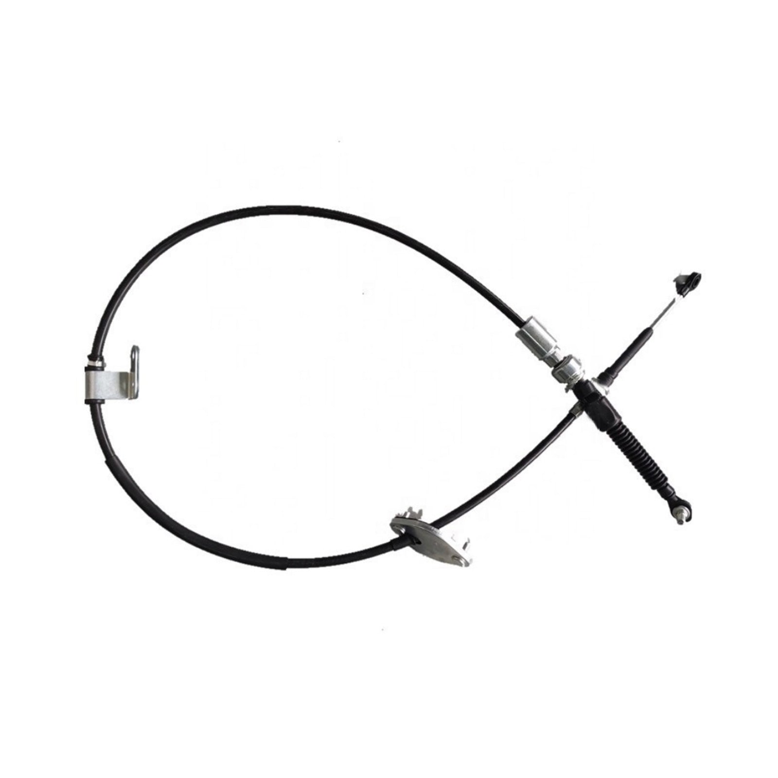 Automatic Trans Shift Cable Suitable For Toyota 4Runner FJ Cruiser 4.0L V6-Gas-3