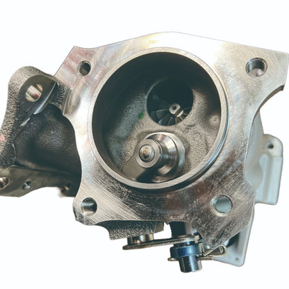 Turbocharger w/ Actuator TD025 Suitable for Honda CR-V Civic 1.5L L4 2017-2020-2