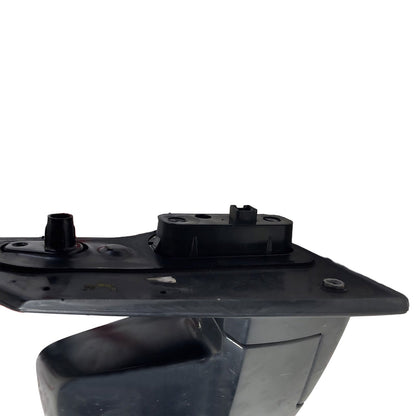 RH Driver Side Manual Door Mirror 3Pins Suitable For Hyundai ILoad IMax TQ 08-18-2