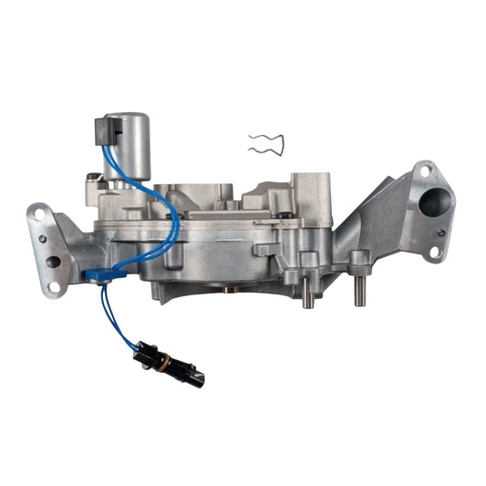 68297857AM Engine Oil Pump Replacement Suitable For Ram Jeep Dodge Chrysler 2016–2025-0