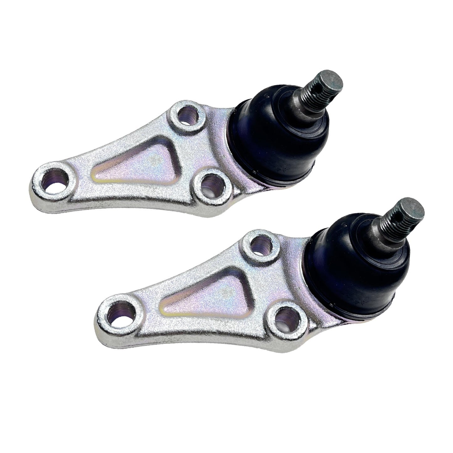 Front Lower Ball Joint Kit for Mitsubishi Pajero III L200 2000-2006