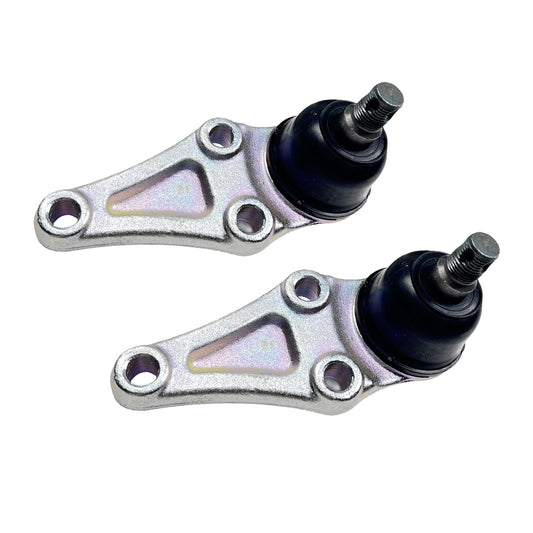 Front Lower Ball Joint Kit for Mitsubishi Pajero III L200 2000-2006