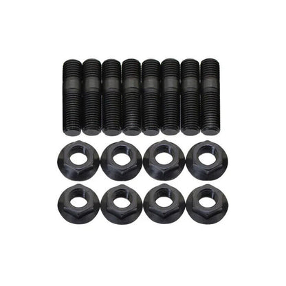 Permaseal Turbo&Exhaust Manifold Stud&Gasket for Mitsubishi Triton MR 4N15 2.4L
