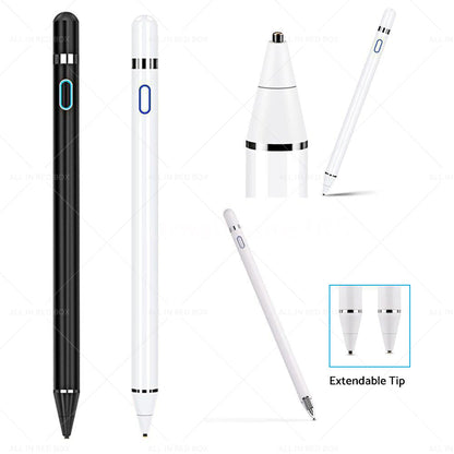 Stylus Pen Pencil Suitable For Apple iPad 9th/8th/7th/6th/iPad Pro 2018-2021/mini 6/5/Air-2