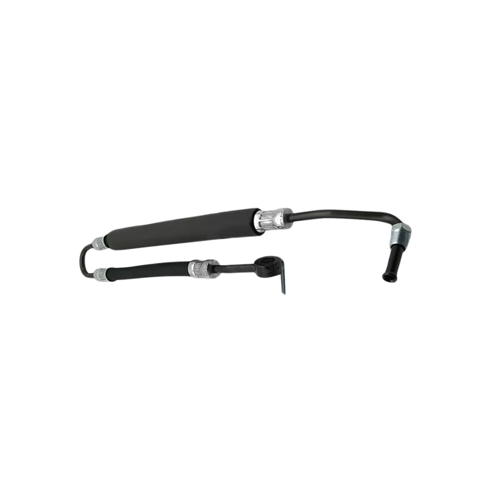 Power Steering Hose Suitable for Toyota Land Cruiser 80 Series HZJ80 HDJ80/81-0