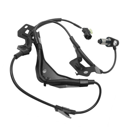 4X Front & Rear ABS Wheel Speed Sensors Suitable for Mitsubishi Triton MQ 2.4L