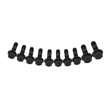 Genuine Manifold Gasket & Stud Kit for Mitsubishi Triton MN 4D56 2.5L 4WD