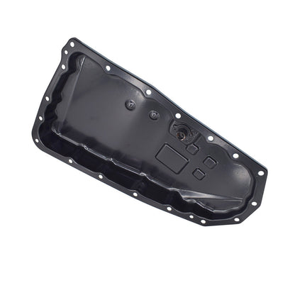 Transmission Oil Pan Suitable for Mitsubishi Lancer Outlander 2.0 2.4 2007-2017-2