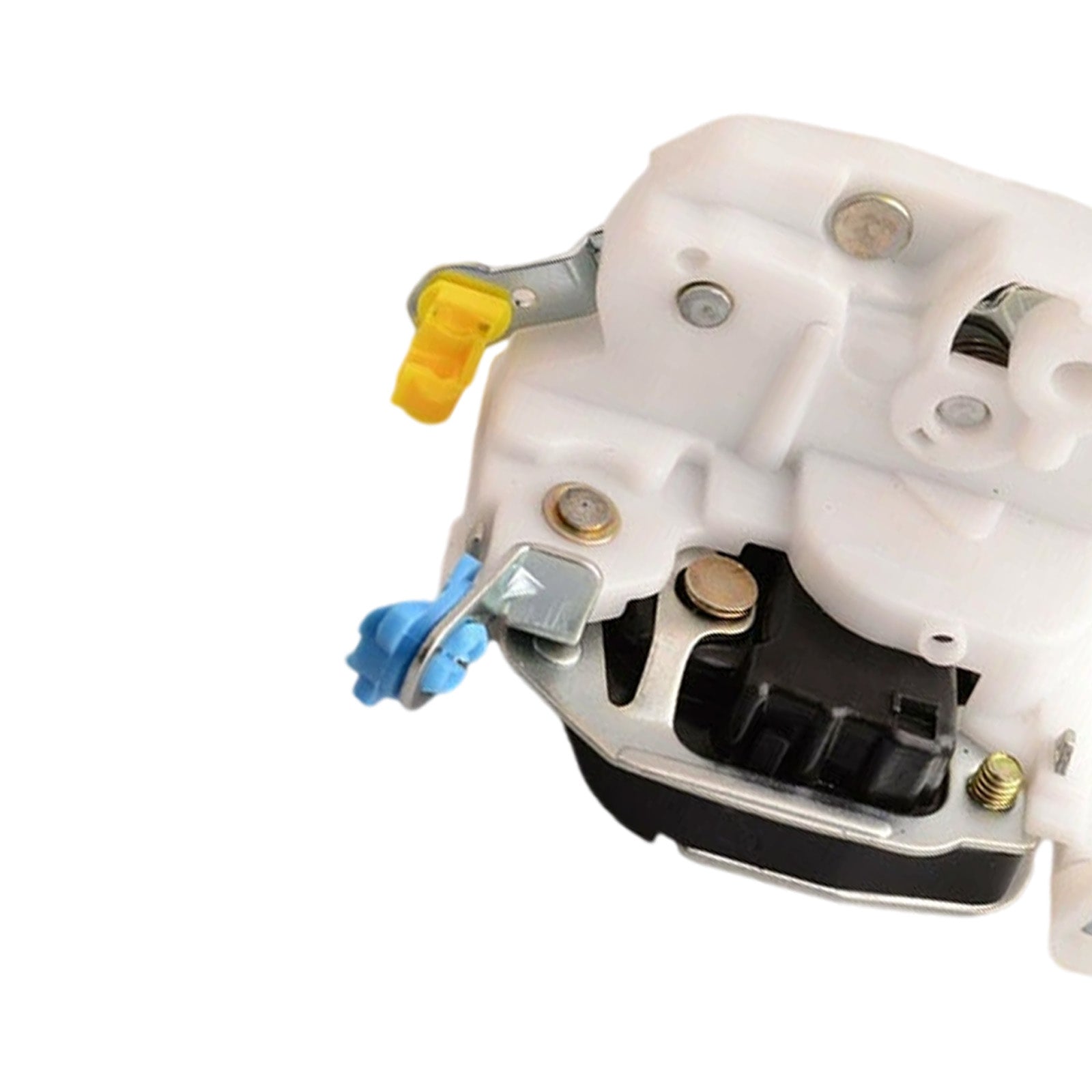 Door Lock Mechanism Front RH Suitable For Nissan Patrol GU Y61 Ute Wagon 1997-16-3