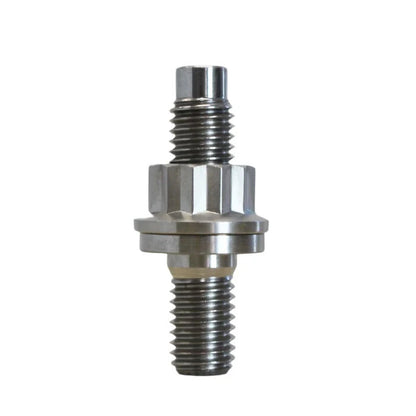 Titanium Turbo Charger Stud Kit for Nissan Pulsar MR16DDT 1.6L