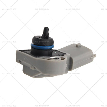 Fuel Rail Pressure Sensor Suitable For Volvo XC60 S40 S80 Ford Focus XR5 ST RS-2