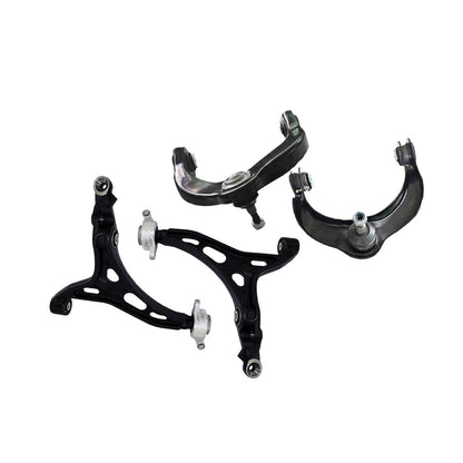 Control Arm Set Front Upper Lower Suitable For Jeep Grand Cherokee WK 2010-2016-1