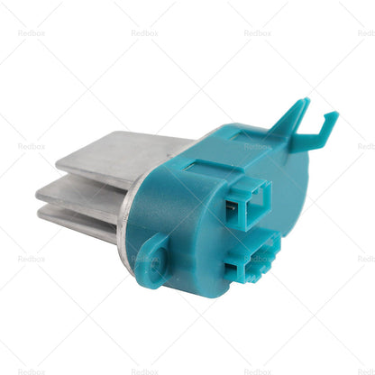 Blower Motor Resistor Suitable for VW Transporter Touareg Porsche Audi Seat-4