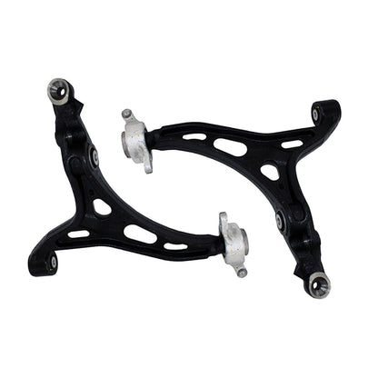 Control Arm Kit Front Lower LH+RH Suitable For Jeep Grand Cherokee WK2 2010-2016-0
