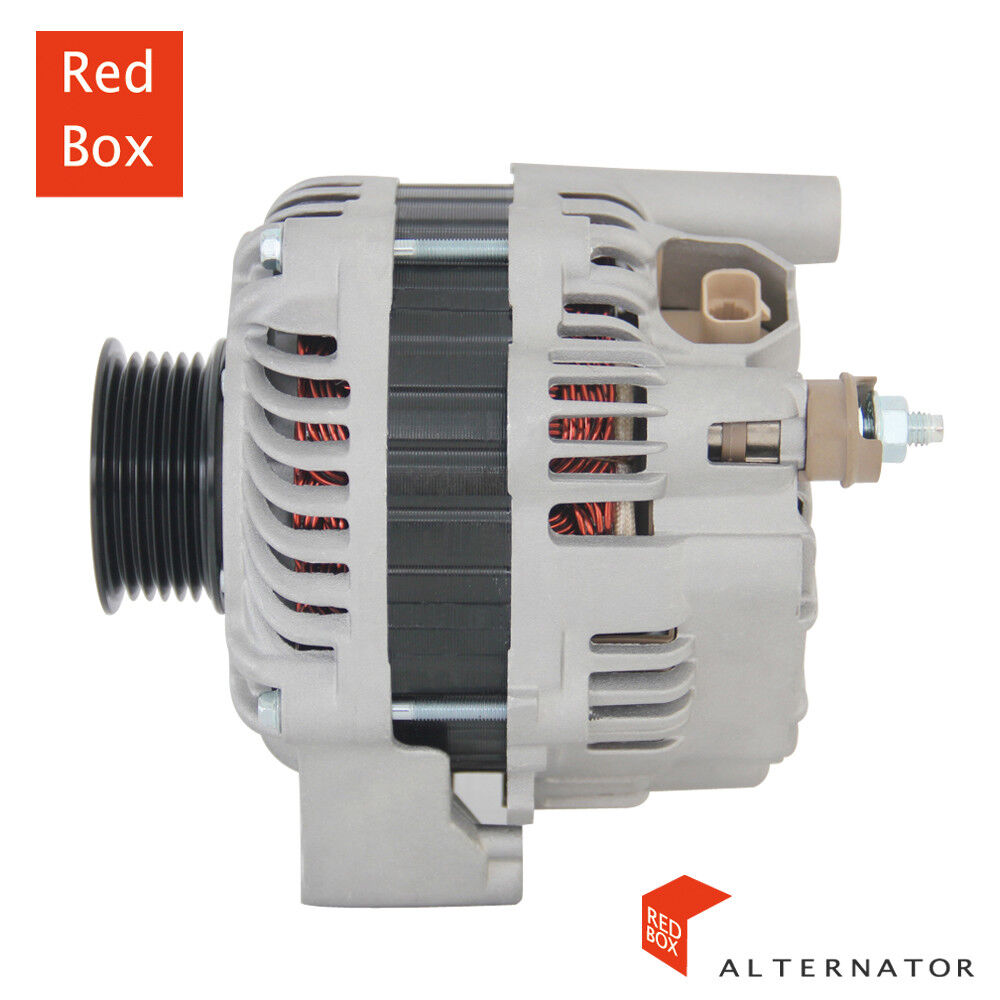 Alternator for Holden Commodore SS or SSV VE 6. 0L 6. 2L V8 Petrol Gen4 L98 L76 07-10-1
