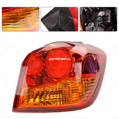 Right Rear Outer Tail Light Stop Lamp Suitable For MITSUBISHI ASX XA XB XC 10-19