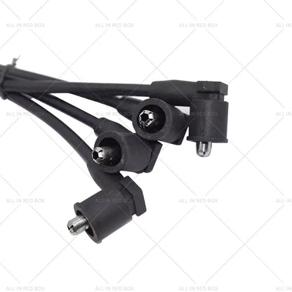 Ignition Leads Spark Lead Suitable for Hyundai Getz Accent Excel Kia 27501-26C00-2