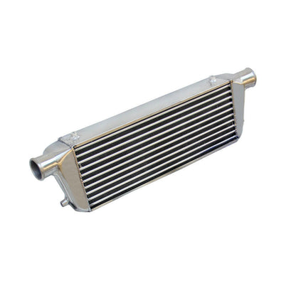 Front Mount Intercooler Suitable For Ford Falcon BA BF 4.0L XR6 F6 Typhoon Petrol 2002–2014-2