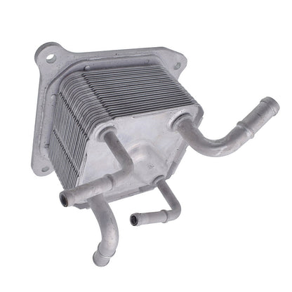 Oil Cooler Suitable For Suzuki 21606-3JX1C RE0F11A JF015E CVT Transmission-5